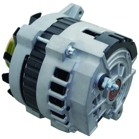 Replacement For Chevrolet  Chevy, 1993 Corsica 22L Alternator